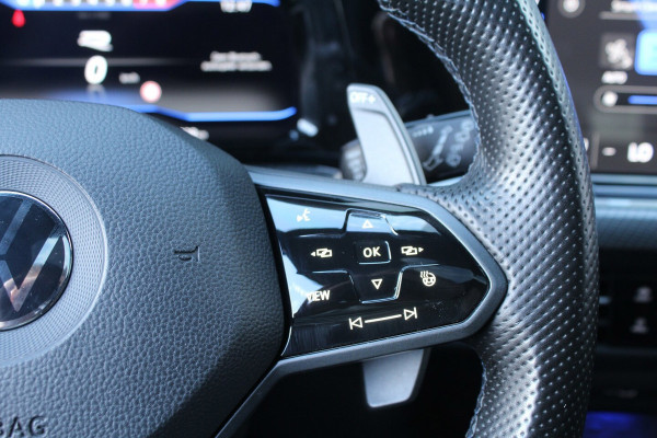 Volkswagen Golf 2.0 TSI R 4Motion