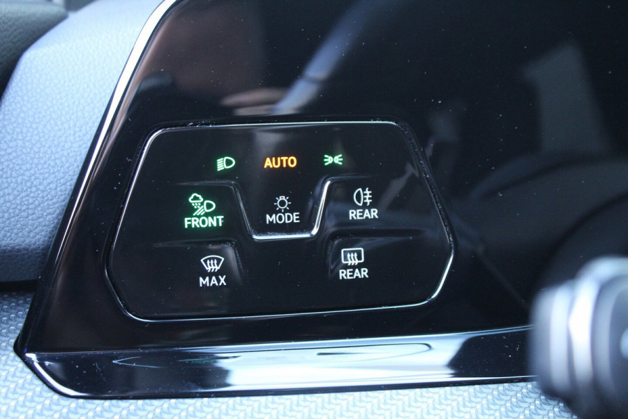 Volkswagen Golf 2.0 TSI R 4Motion