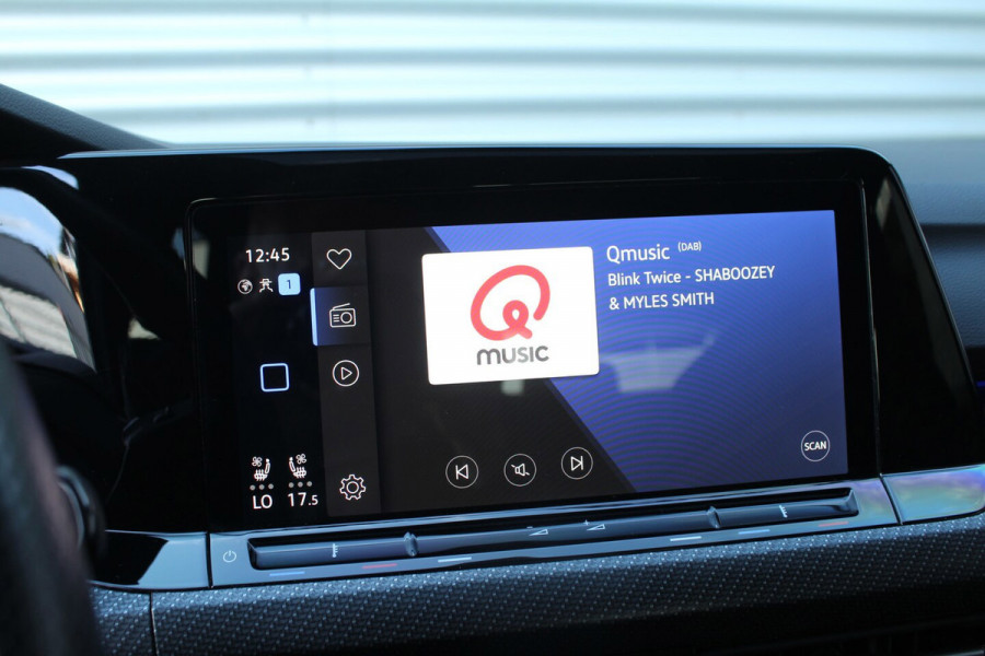 Volkswagen Golf 2.0 TSI R 4Motion