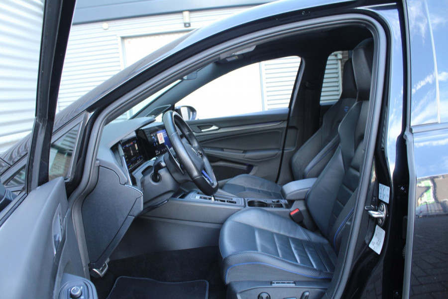 Volkswagen Golf 2.0 TSI R 4Motion