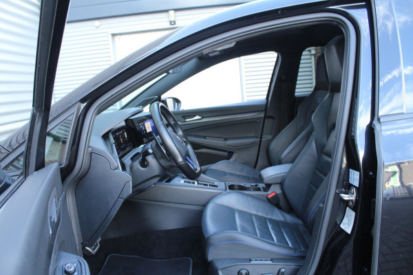 Volkswagen Golf 2.0 TSI R 4Motion