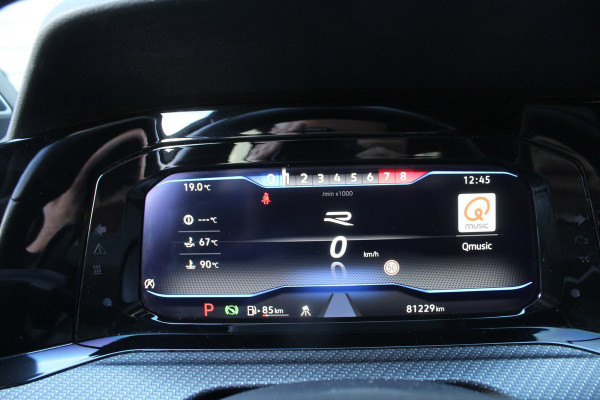 Volkswagen Golf 2.0 TSI R 4Motion