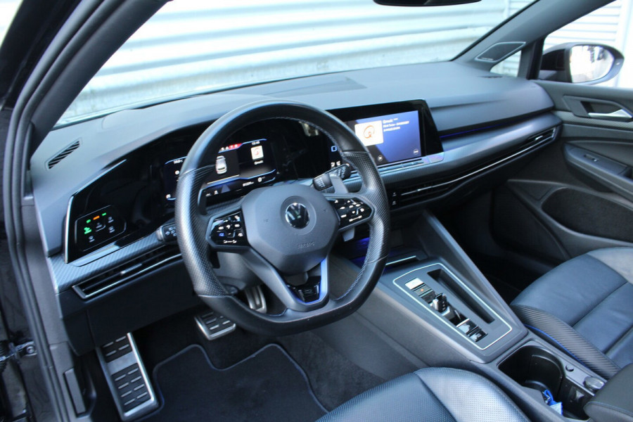 Volkswagen Golf 2.0 TSI R 4Motion