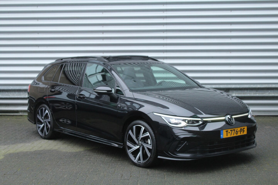 Volkswagen Golf Variant 1.5 eTSI R-Line Business