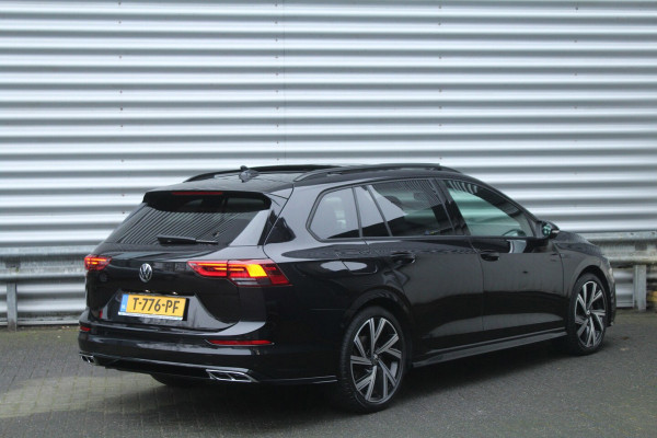 Volkswagen Golf Variant 1.5 eTSI R-Line Business
