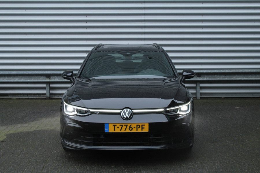 Volkswagen Golf Variant 1.5 eTSI R-Line Business