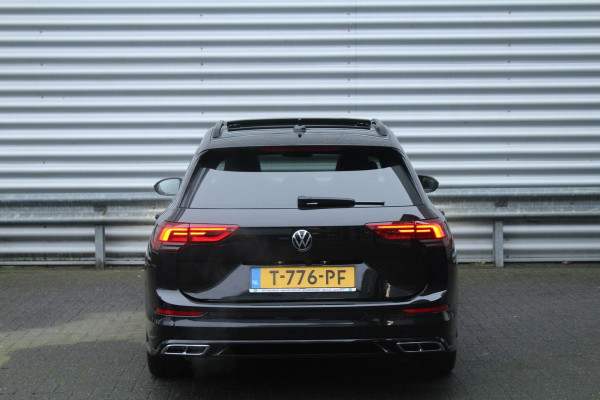 Volkswagen Golf Variant 1.5 eTSI R-Line Business