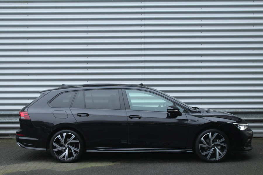 Volkswagen Golf Variant 1.5 eTSI R-Line Business