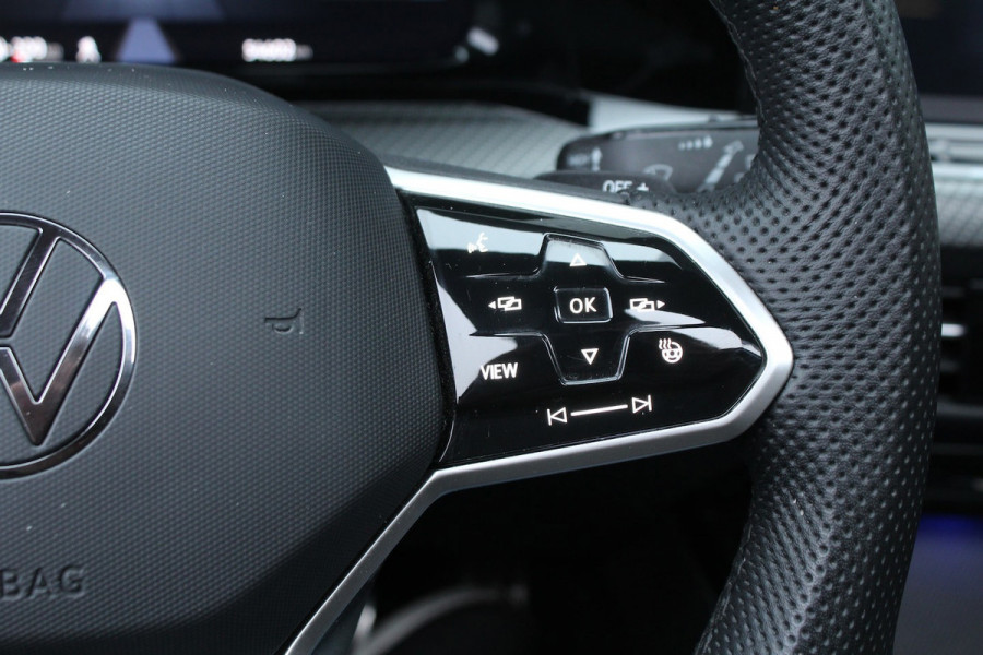 Volkswagen Golf Variant 1.5 eTSI R-Line Business