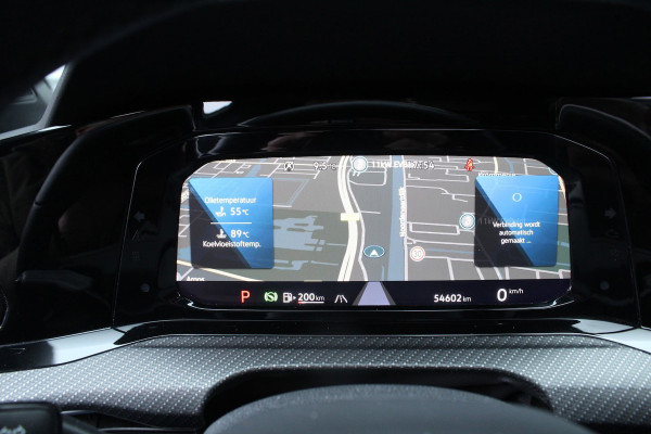 Volkswagen Golf Variant 1.5 eTSI R-Line Business