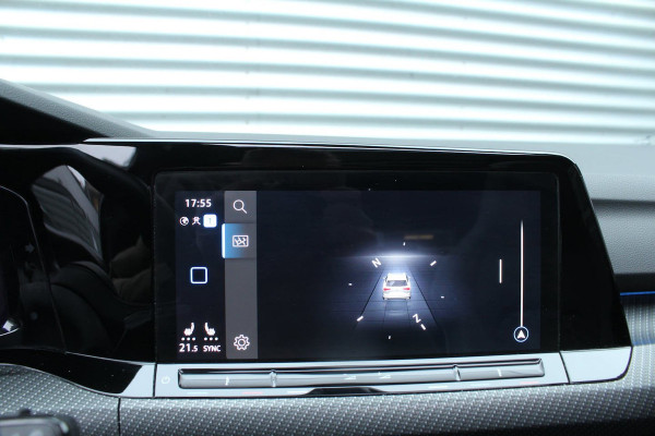 Volkswagen Golf Variant 1.5 eTSI R-Line Business