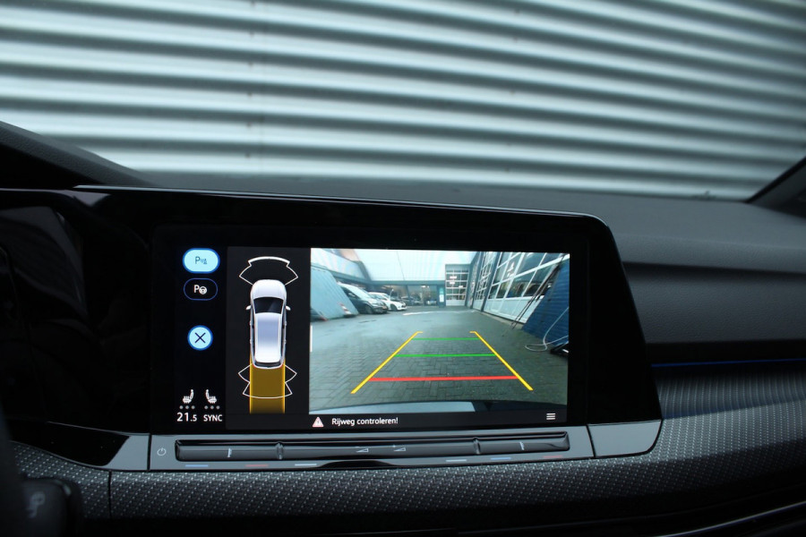 Volkswagen Golf Variant 1.5 eTSI R-Line Business