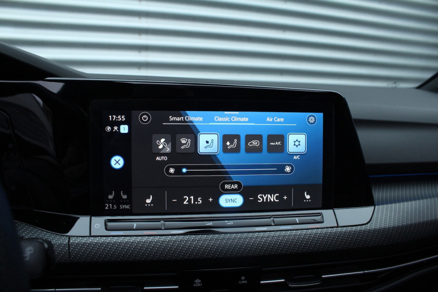 Volkswagen Golf Variant 1.5 eTSI R-Line Business