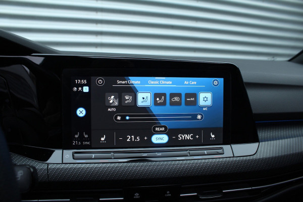 Volkswagen Golf Variant 1.5 eTSI R-Line Business