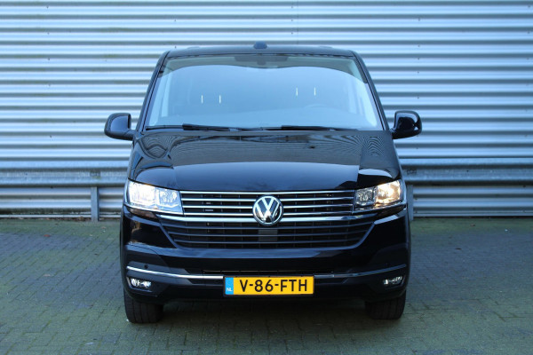 Volkswagen Transporter 2.0 TDI 150pk DSG7 L2H1 Dubbel Cabine NL-Auto NAP