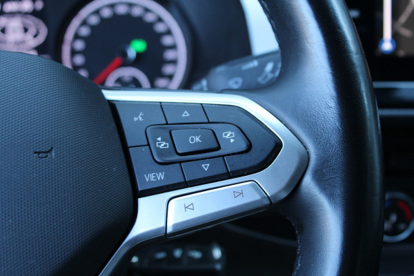 Volkswagen Transporter 2.0 TDI 150pk DSG7 L2H1 Dubbel Cabine NL-Auto NAP