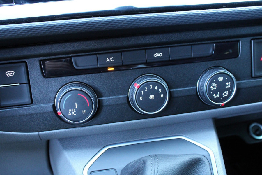 Volkswagen Transporter 2.0 TDI 150pk DSG7 L2H1 Dubbel Cabine NL-Auto NAP