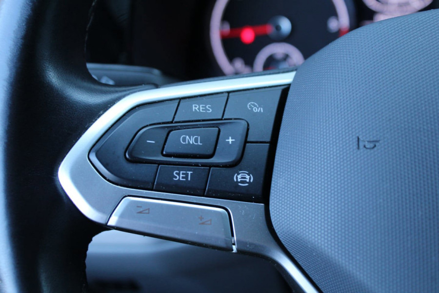 Volkswagen Transporter 2.0 TDI 150pk DSG7 L2H1 Dubbel Cabine NL-Auto NAP