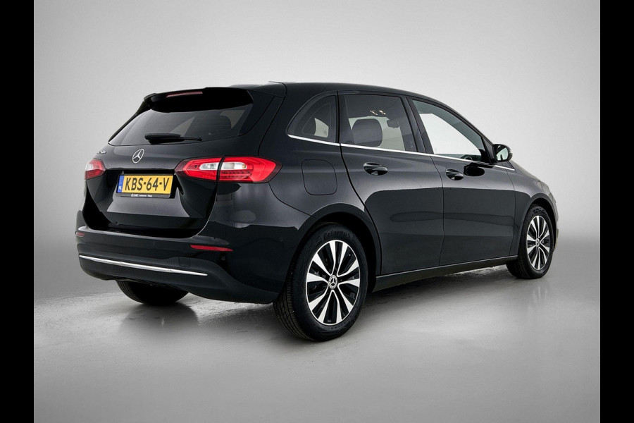 Mercedes-Benz B-Klasse 250 e Business Line CAMERA | NAVI & CARPLAY | STOF-LEDER