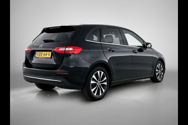 Mercedes-Benz B-Klasse 250 e Business Line CAMERA | NAVI & CARPLAY | STOF-LEDER