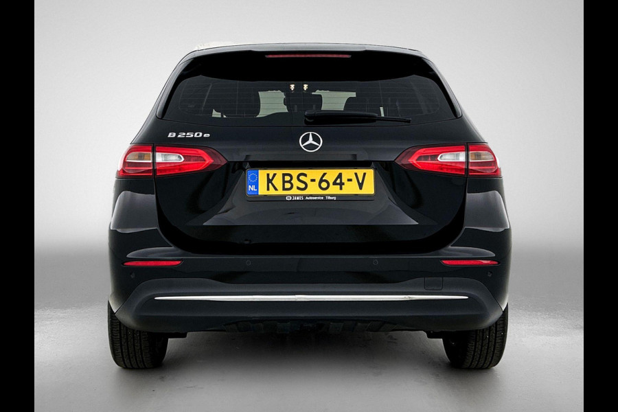 Mercedes-Benz B-Klasse 250 e Business Line CAMERA | NAVI & CARPLAY | STOF-LEDER