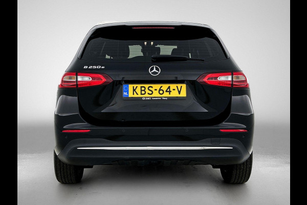 Mercedes-Benz B-Klasse 250 e Business Line CAMERA | NAVI & CARPLAY | STOF-LEDER