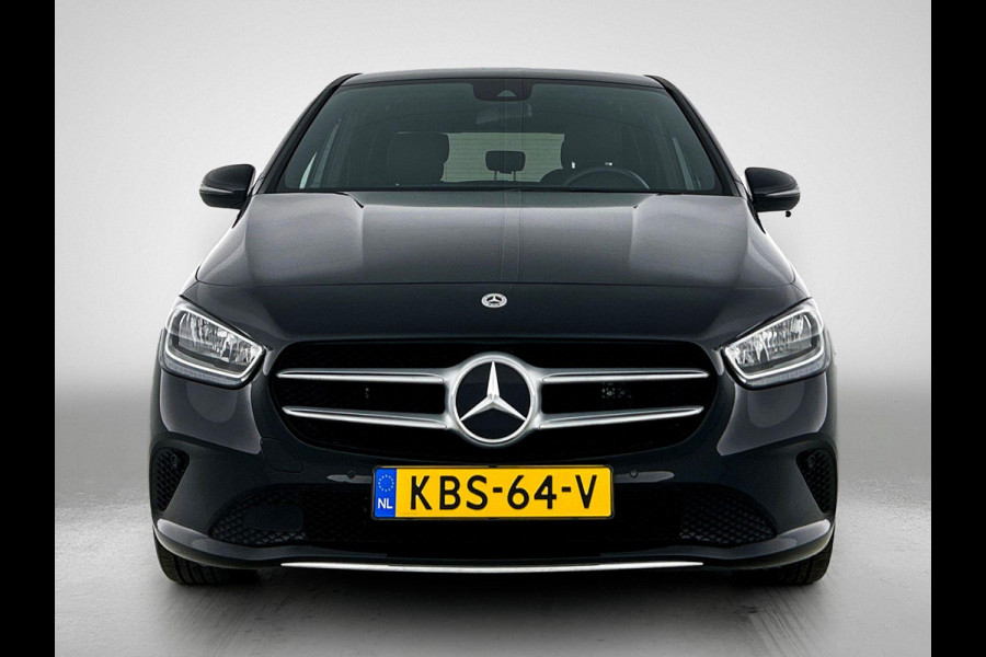 Mercedes-Benz B-Klasse 250 e Business Line CAMERA | NAVI & CARPLAY | STOF-LEDER