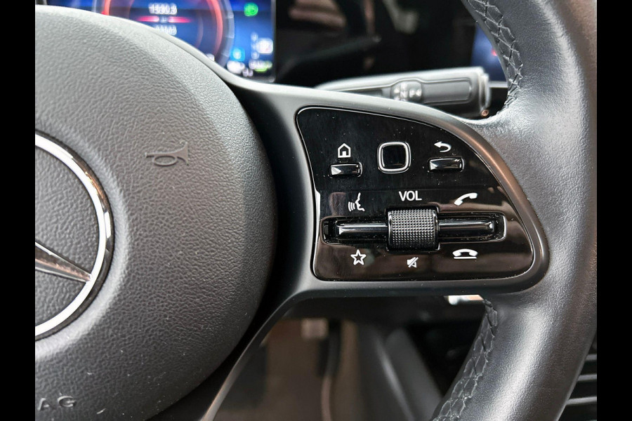 Mercedes-Benz B-Klasse 250 e Business Line CAMERA | NAVI & CARPLAY | STOF-LEDER