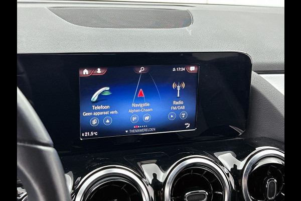 Mercedes-Benz B-Klasse 250 e Business Line CAMERA | NAVI & CARPLAY | STOF-LEDER