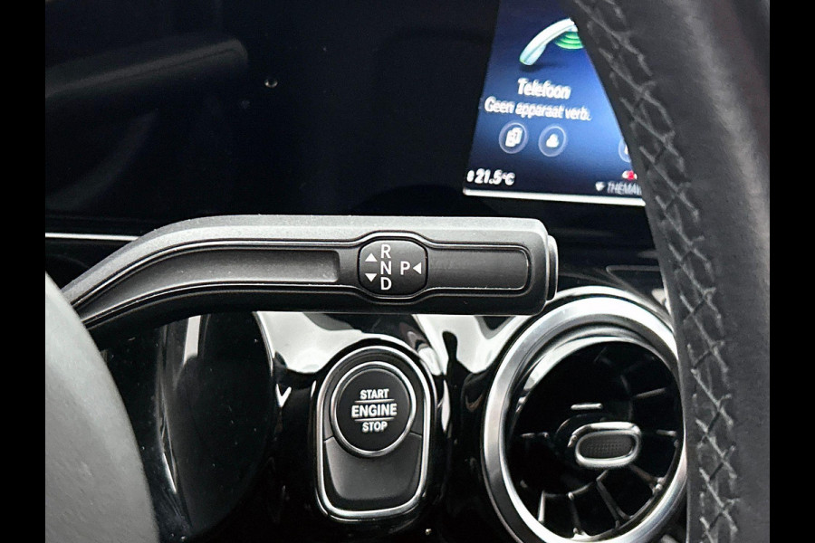 Mercedes-Benz B-Klasse 250 e Business Line CAMERA | NAVI & CARPLAY | STOF-LEDER