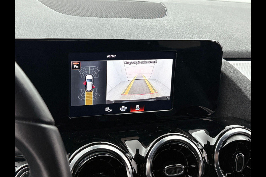 Mercedes-Benz B-Klasse 250 e Business Line CAMERA | NAVI & CARPLAY | STOF-LEDER