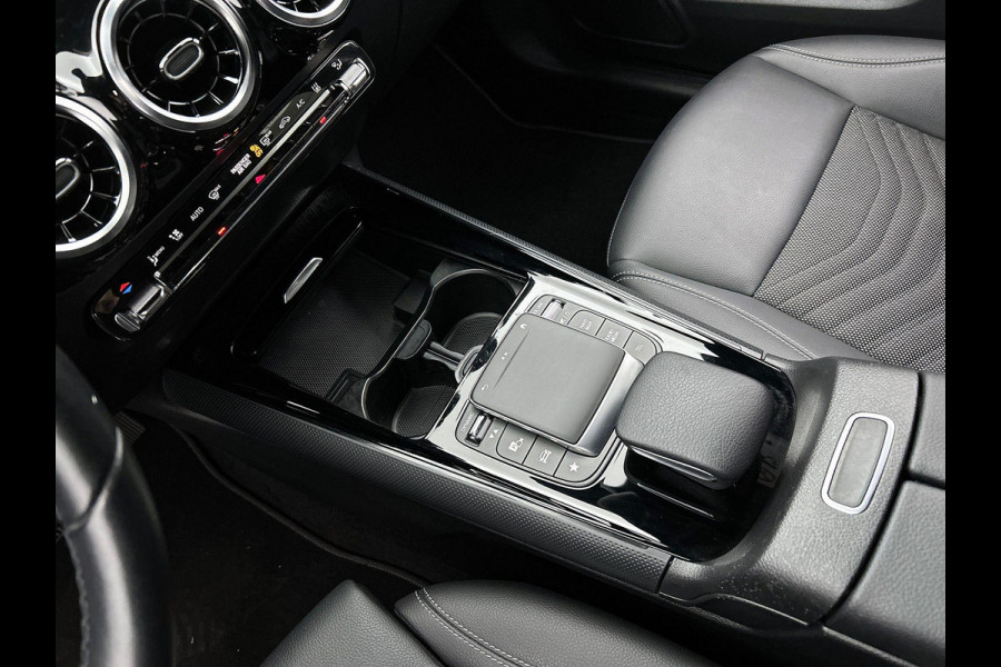 Mercedes-Benz B-Klasse 250 e Business Line CAMERA | NAVI & CARPLAY | STOF-LEDER