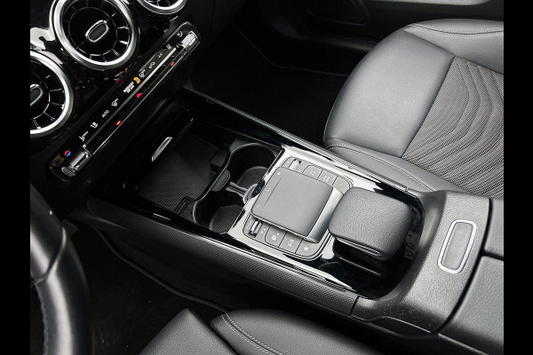 Mercedes-Benz B-Klasse 250 e Business Line CAMERA | NAVI & CARPLAY | STOF-LEDER
