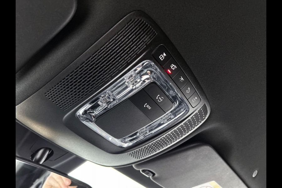 Mercedes-Benz B-Klasse 250 e Business Line CAMERA | NAVI & CARPLAY | STOF-LEDER