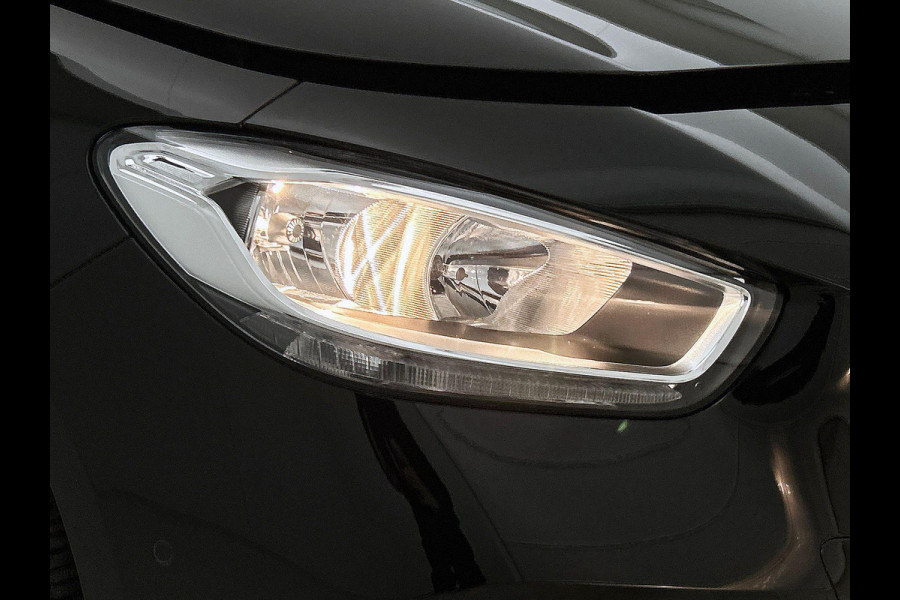 Mercedes-Benz B-Klasse 250 e Business Line CAMERA | NAVI & CARPLAY | STOF-LEDER