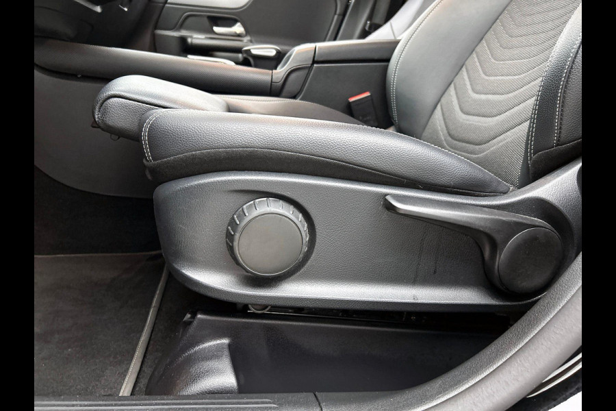 Mercedes-Benz B-Klasse 250 e Business Line CAMERA | NAVI & CARPLAY | STOF-LEDER