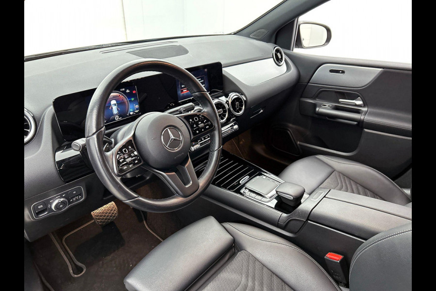 Mercedes-Benz B-Klasse 250 e Business Line CAMERA | NAVI & CARPLAY | STOF-LEDER