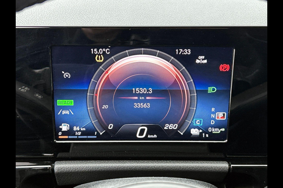 Mercedes-Benz B-Klasse 250 e Business Line CAMERA | NAVI & CARPLAY | STOF-LEDER