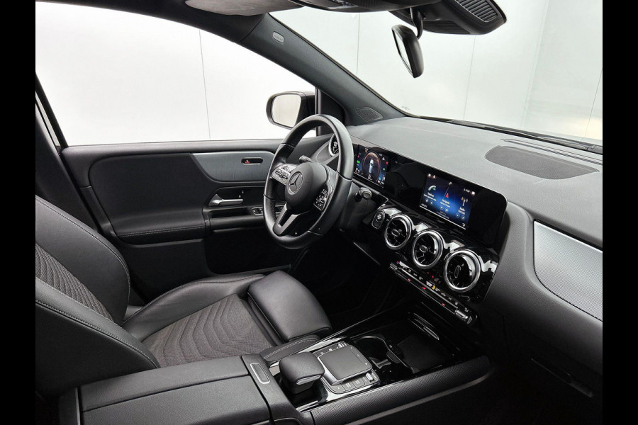 Mercedes-Benz B-Klasse 250 e Business Line CAMERA | NAVI & CARPLAY | STOF-LEDER