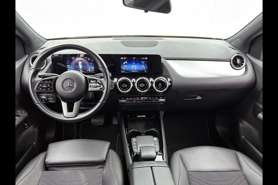Mercedes-Benz B-Klasse 250 e Business Line CAMERA | NAVI & CARPLAY | STOF-LEDER