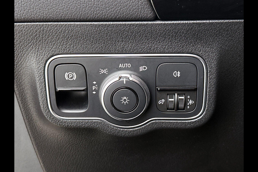 Mercedes-Benz B-Klasse 250 e Business Line CAMERA | NAVI & CARPLAY | STOF-LEDER