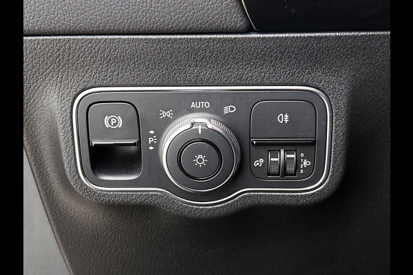 Mercedes-Benz B-Klasse 250 e Business Line CAMERA | NAVI & CARPLAY | STOF-LEDER