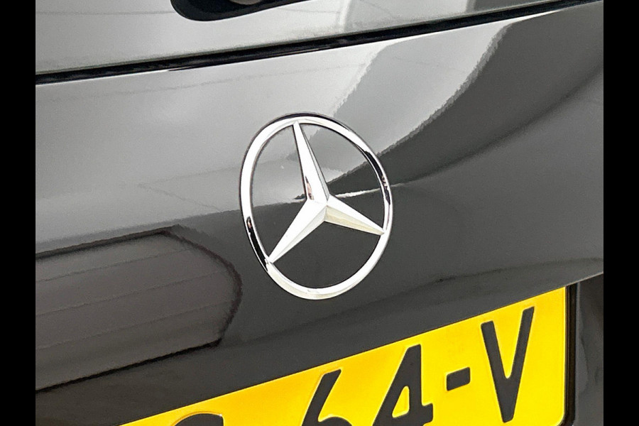 Mercedes-Benz B-Klasse 250 e Business Line CAMERA | NAVI & CARPLAY | STOF-LEDER