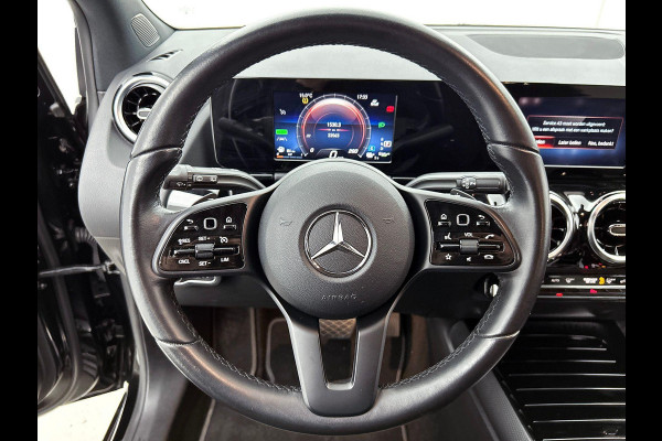 Mercedes-Benz B-Klasse 250 e Business Line CAMERA | NAVI & CARPLAY | STOF-LEDER