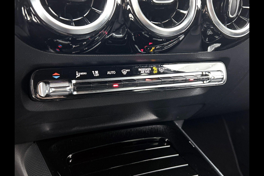 Mercedes-Benz B-Klasse 250 e Business Line CAMERA | NAVI & CARPLAY | STOF-LEDER