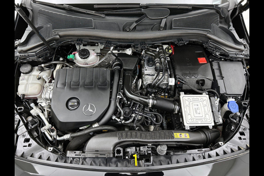 Mercedes-Benz B-Klasse 250 e Business Line CAMERA | NAVI & CARPLAY | STOF-LEDER