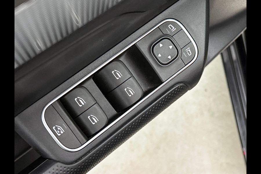 Mercedes-Benz B-Klasse 250 e Business Line CAMERA | NAVI & CARPLAY | STOF-LEDER