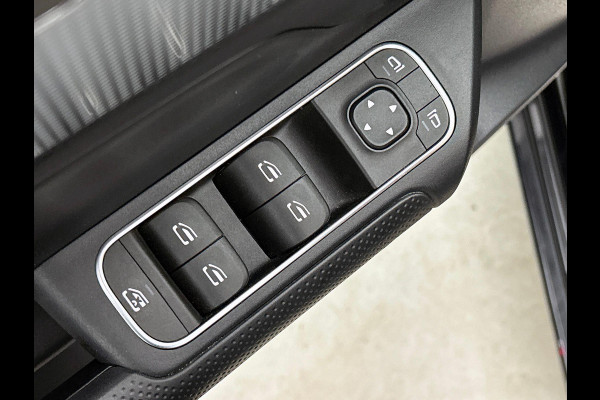 Mercedes-Benz B-Klasse 250 e Business Line CAMERA | NAVI & CARPLAY | STOF-LEDER