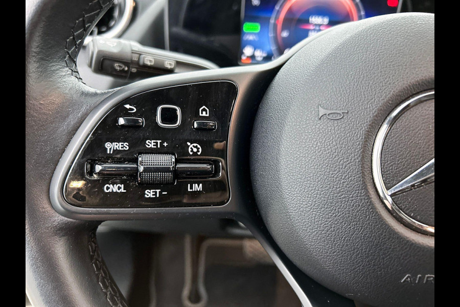 Mercedes-Benz B-Klasse 250 e Business Line CAMERA | NAVI & CARPLAY | STOF-LEDER