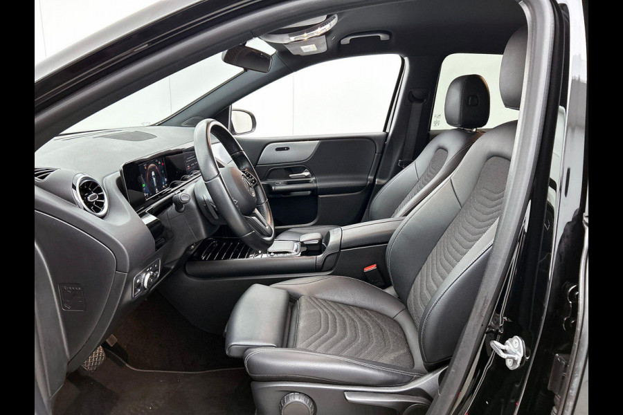Mercedes-Benz B-Klasse 250 e Business Line CAMERA | NAVI & CARPLAY | STOF-LEDER